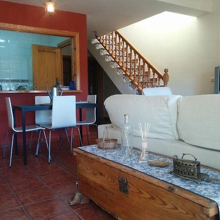 Casa Rural Almanzor Navarredonda Exterior foto